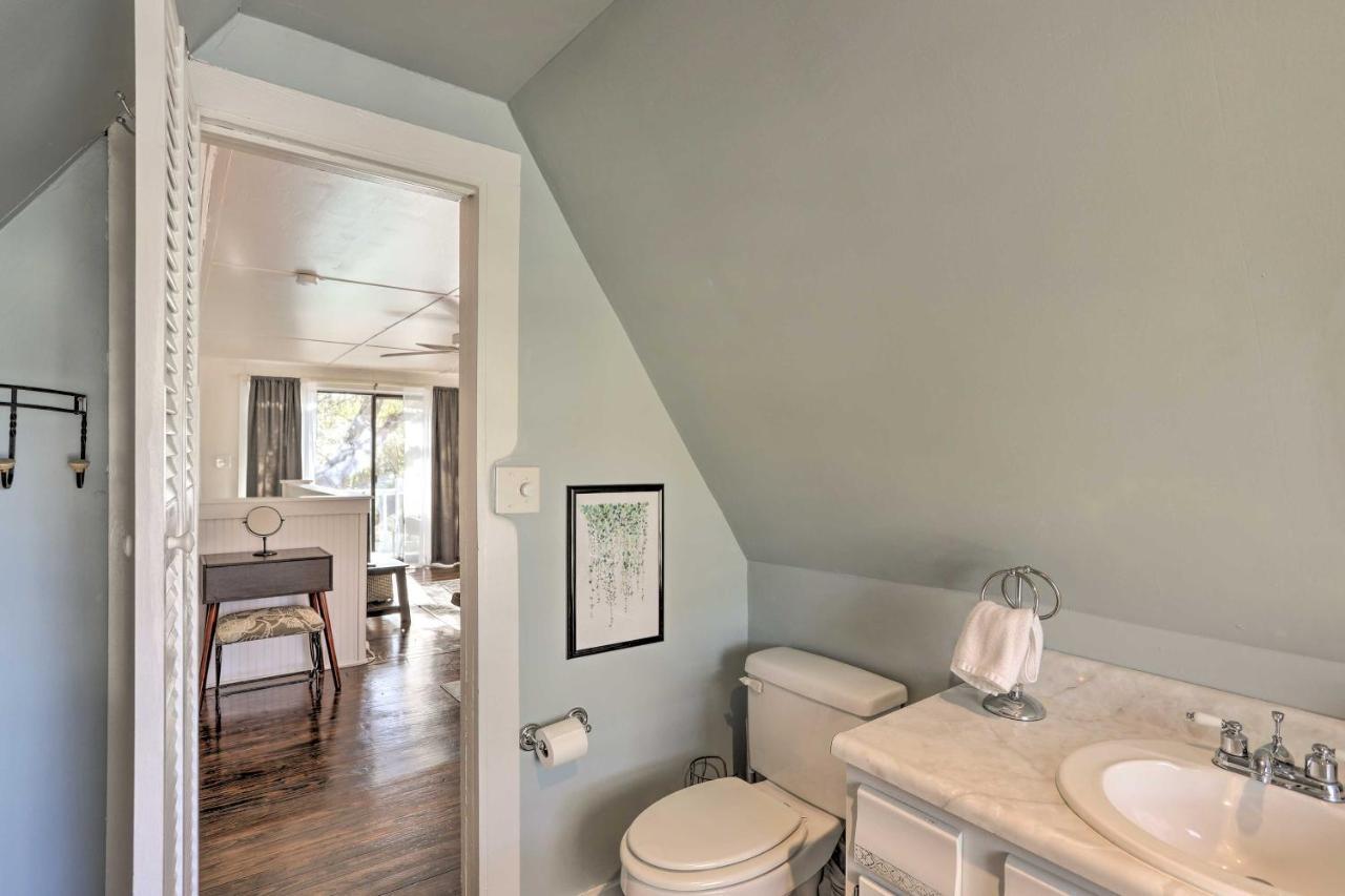 Coastal, Walkable Home In Historic Southport! ภายนอก รูปภาพ